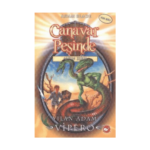 Canavar Peşinde 10 Yılan Adam Vipero