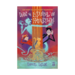 Dan Ve İstanbul'un Hayaletleri