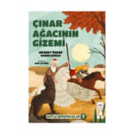 Çınar Ağacının Gizemi