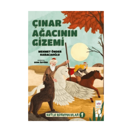 Çınar Ağacının Gizemi