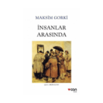 İnsanlar Arasında Yeni Beyaz Kapak