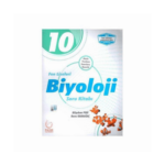 10. Sınıf Biyoloji Soru Kitabı Fen Liseleri İçin