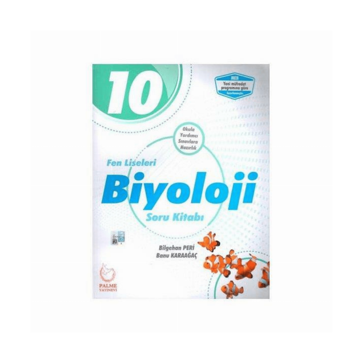 6da54-10-sinif-biyoloji-soru-kitabi-fen-liseleri-icin-1-1.png 10. Sınıf Biyoloji Soru Kitabı Fen Liseleri İçin - Görsel 1