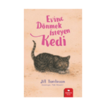 Evine Dönmek İsteyen Kedi