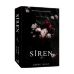 Siren 2 Karton Kapak