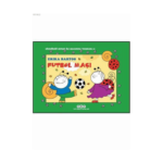 Futbol Maçı Uğurböceği Sevecen İle Salyangoz Tomurcuk 27