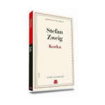 Korku - Kırmızı Kedi Yayınevi