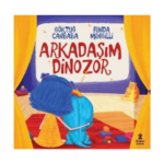 Arkadaşım Dinozor