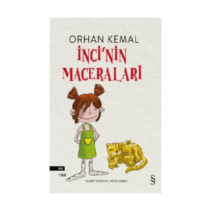 İnci'nin Maceraları