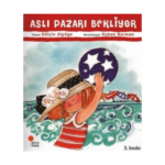 Aslı Pazarı Bekliyor