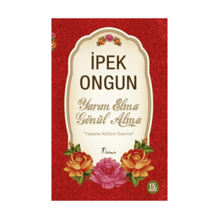 Yarım Elma Gönül Alma