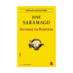 Baltasar İle Blimunda