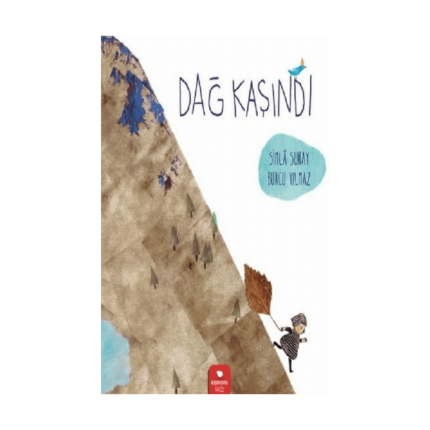 Dağ Kaşındı