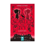 Scarlet Ve Ivy Kayıp İkiz