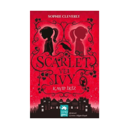 Scarlet Ve Ivy Kayıp İkiz