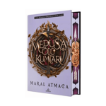 Medusa'nın Ölü Kumları 3 (Özel Baskı)