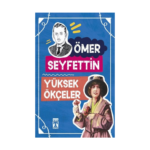 Yüksek Ökçeler - İlk Genç Timaş