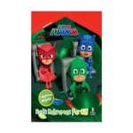 Pjmaks Boyama Evi Evde Kahraman Partisi