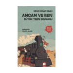 Amcam Ve Ben 3 - Büyük Tren Soygunu
