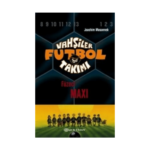Vahşiler Futbol Takımı 7 Füzeci Maxi Ciltli