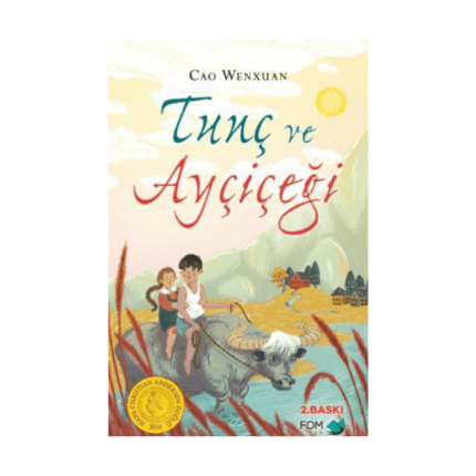 Tunç Ve Ayçiçeği