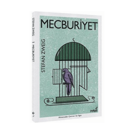 Mecburiyet - İndigo Kitap