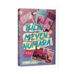 Bilinmeyen Numara Nar Ciltli