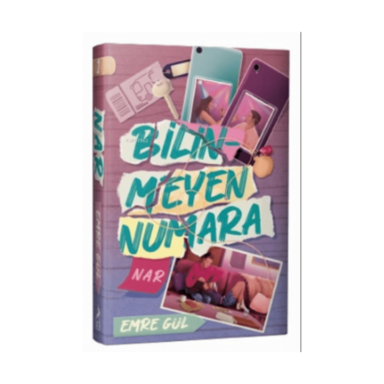 Bilinmeyen Numara Nar Ciltli