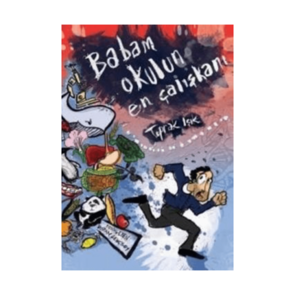 Babam Okulun En Çalışkanı