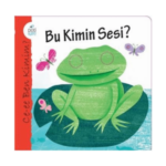 Bu Kimin Sesi ?