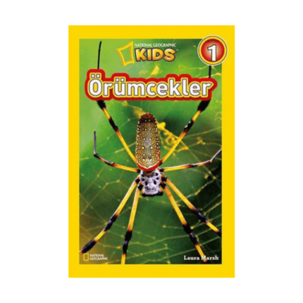 Örümcekler