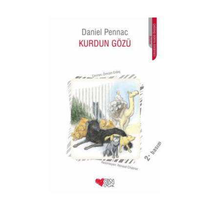 Kurdun Gözü