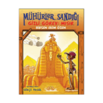 Mühürler Sandığı 2 Mısır