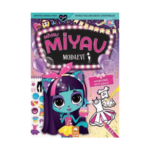 Miyav Günü Kutlaması - Miyav Miyav Modaevi