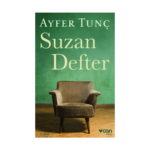 Suzan Defter