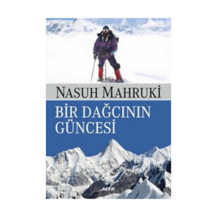 Bir Dağcının Güncesi