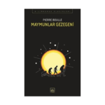 Maymunlar Gezegeni