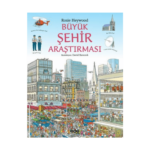 Büyük Şehir Araştırması