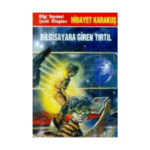 Bilgisayara Giren Tırtıl