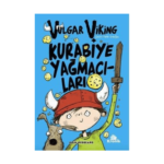 Vulgar Viking-Kurabiye Yağmacıları