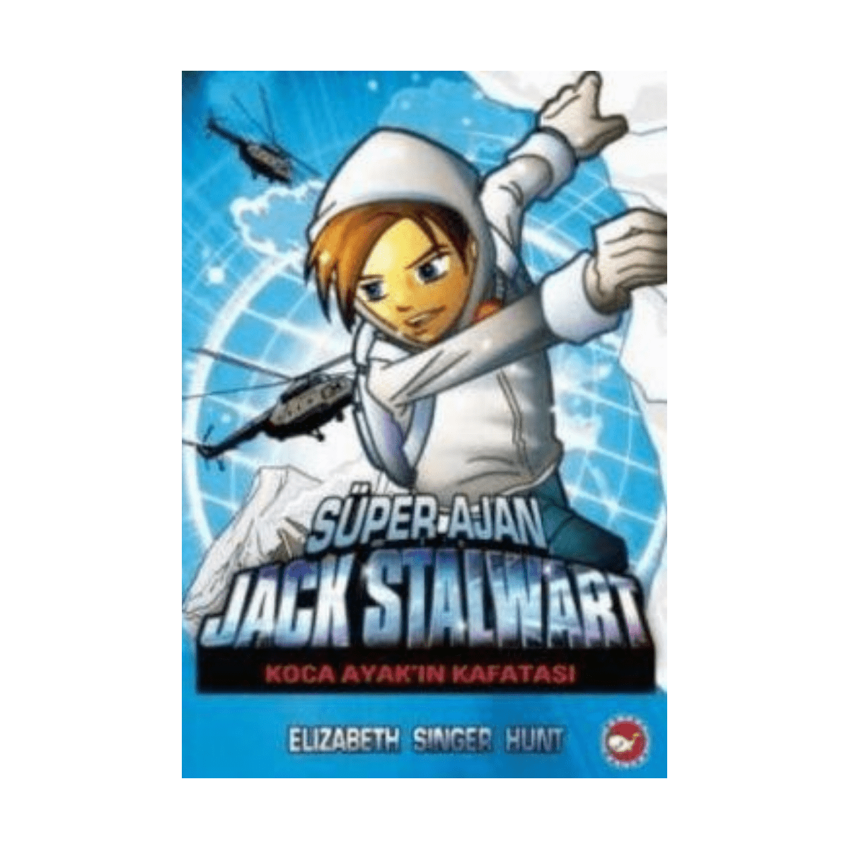 6ff32-super-ajan-13-koca-ayakin-kafatasi-1-1.png Süper Ajan 13 Koca Ayakın Kafatası - Görsel 1