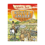 Eğlenceli Bilgi Tarih 20 - Kutül Amare- Kayıtlara Geçen Son Zafer