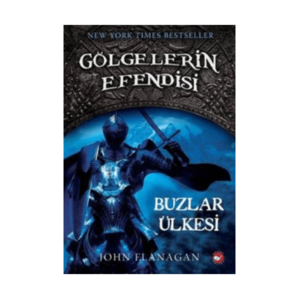 Gölgelerin Efendisi 3- Buzlar Ülkesi
