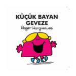 Küçük Bayan Geveze