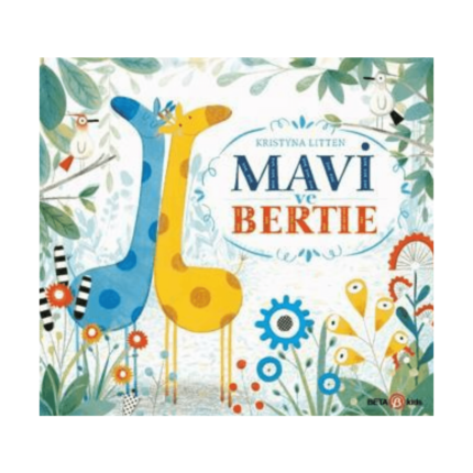 Mavi Ve Bertie