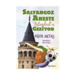 Salyangoz Aheste İstanbul'u Geziyor