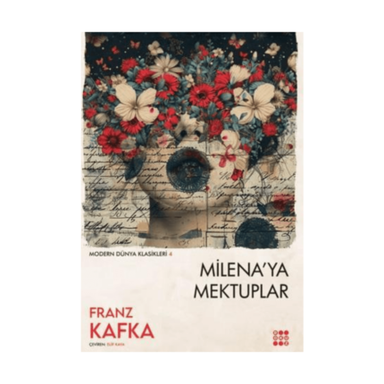 Milena'ya Mektuplar