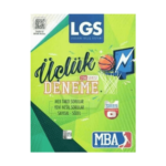 8 Sınıf Lgs Zor Serisi Video Çözümlü Üçlük Deneme