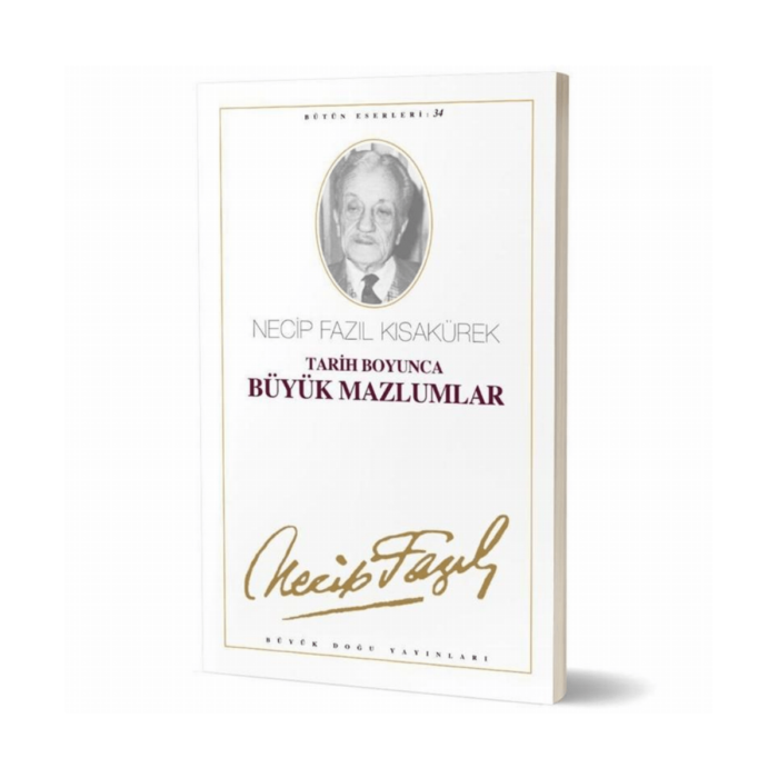 Tarih Boyunca Büyük Mazlumlar - 28 - Görsel 1