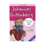 Benim Adım Johannes Gutenberg